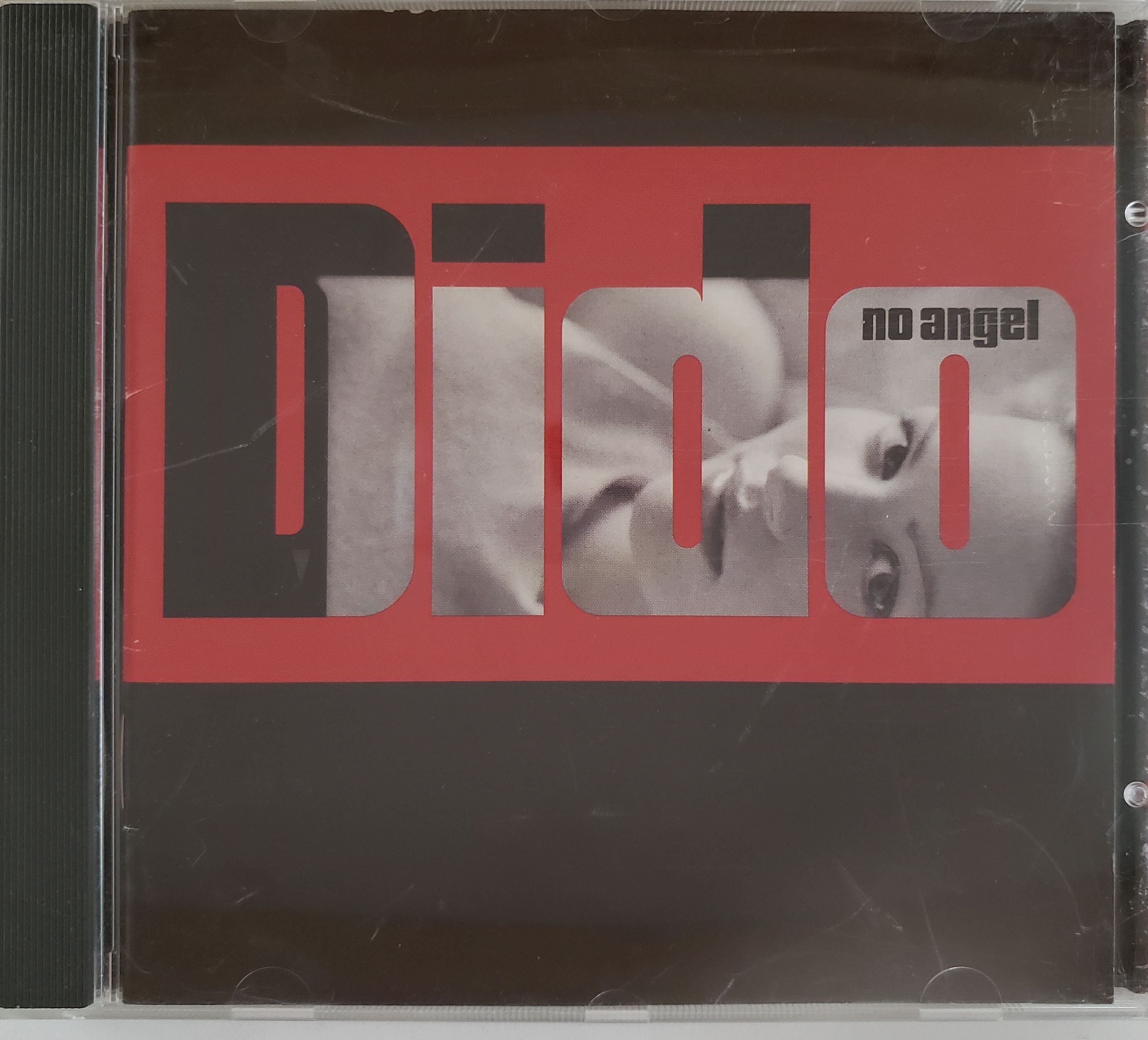no angel
