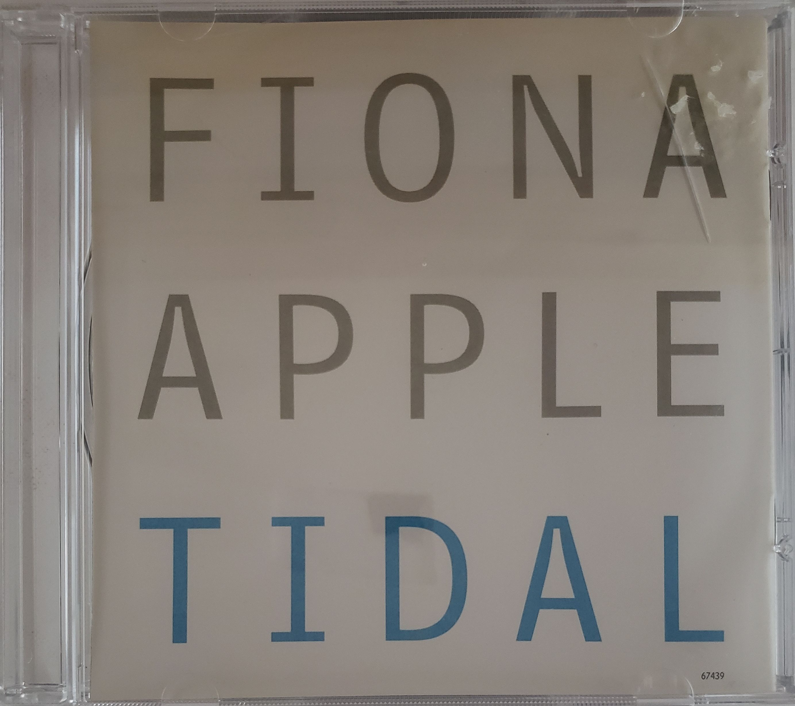 Tidal
