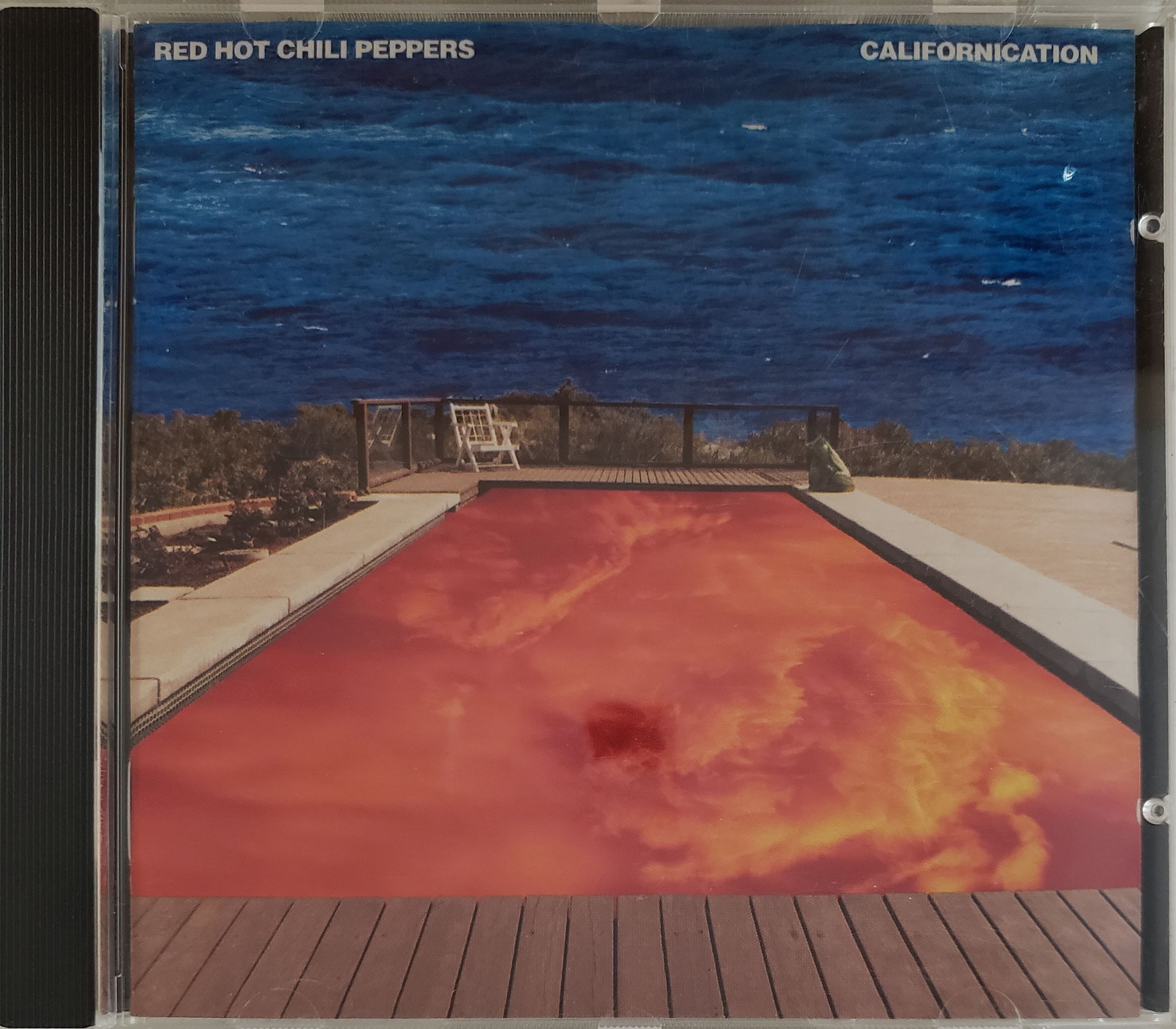 Californication