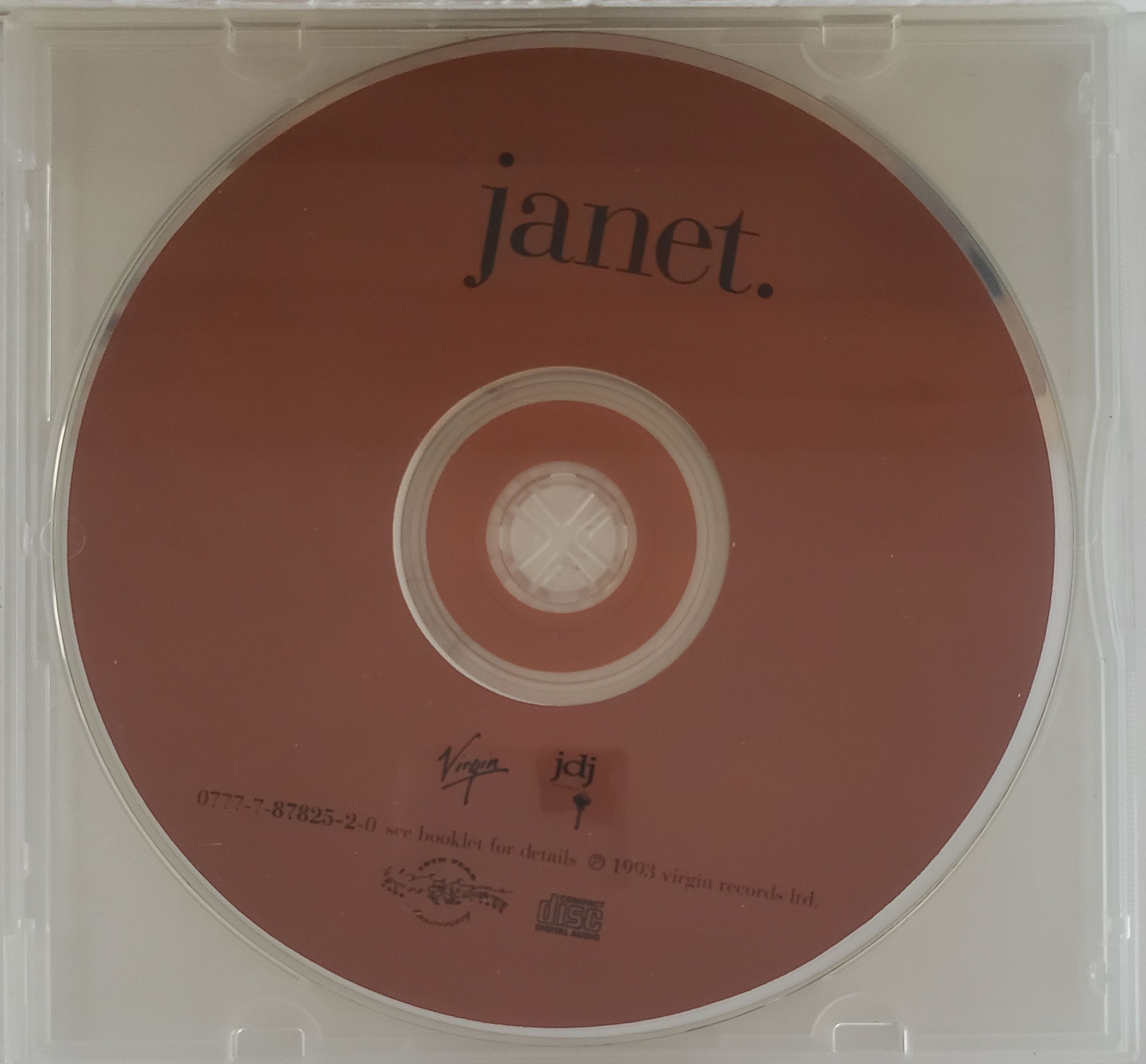Janet