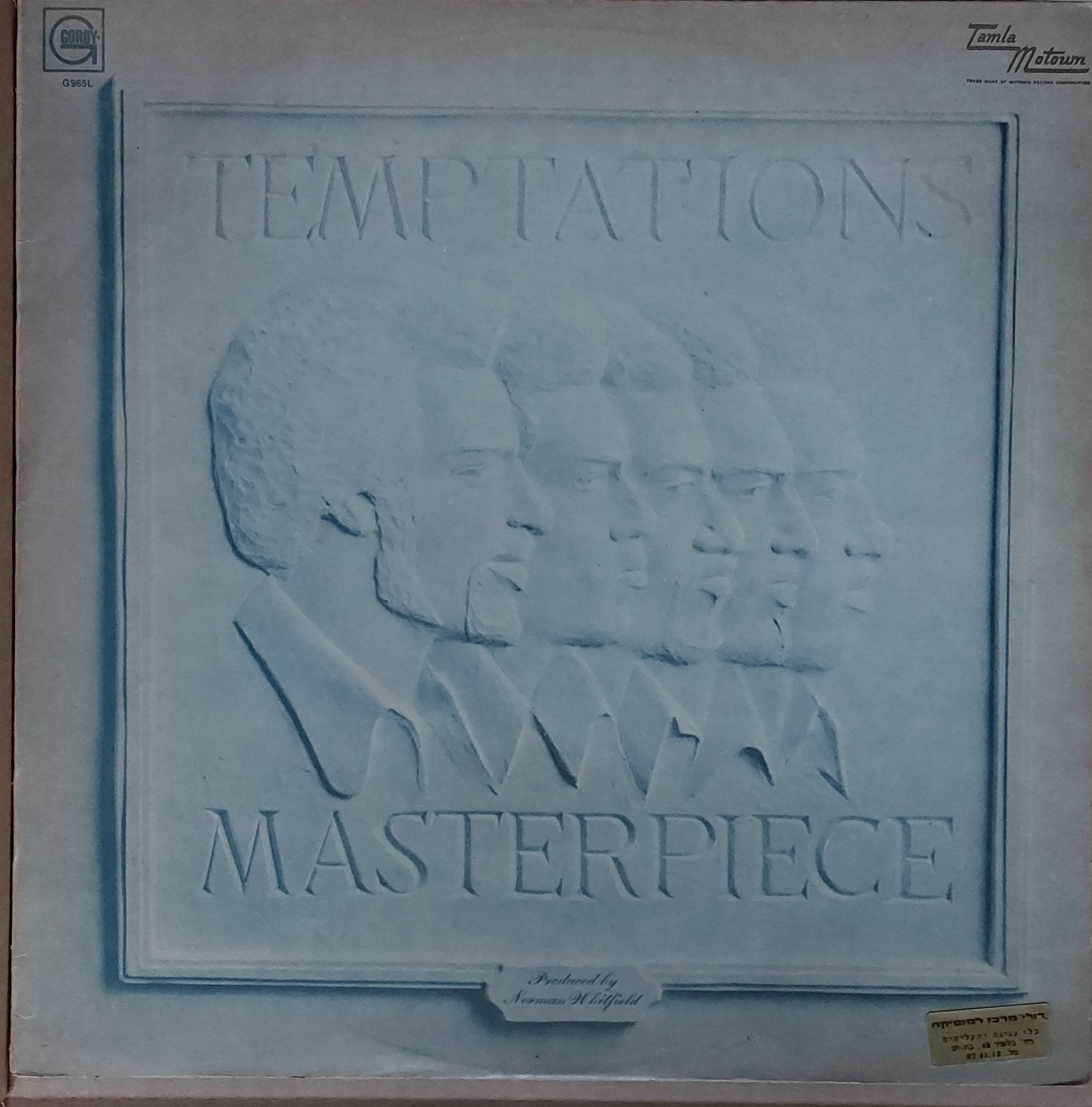 Masterpiece