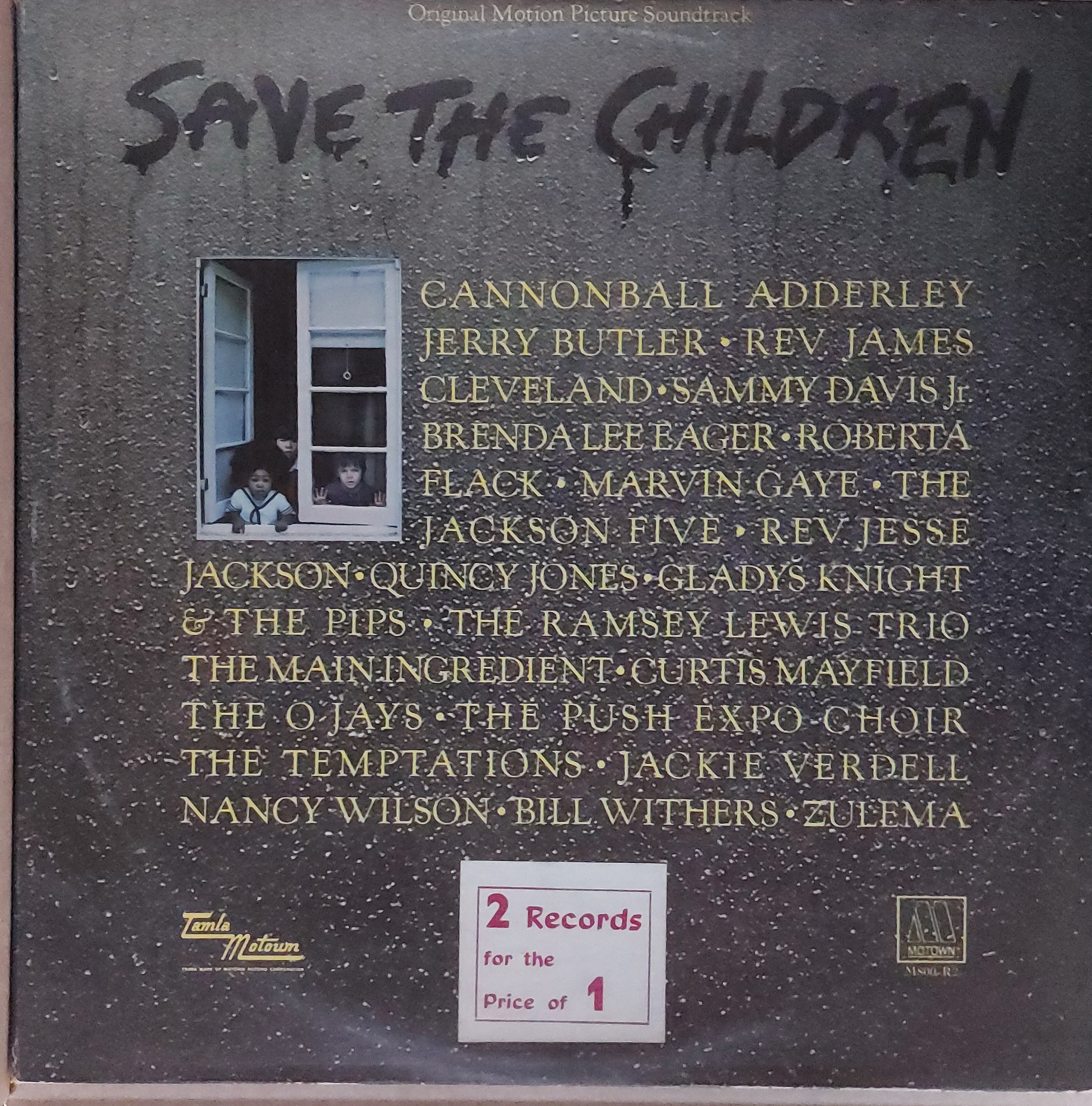 Save The Children