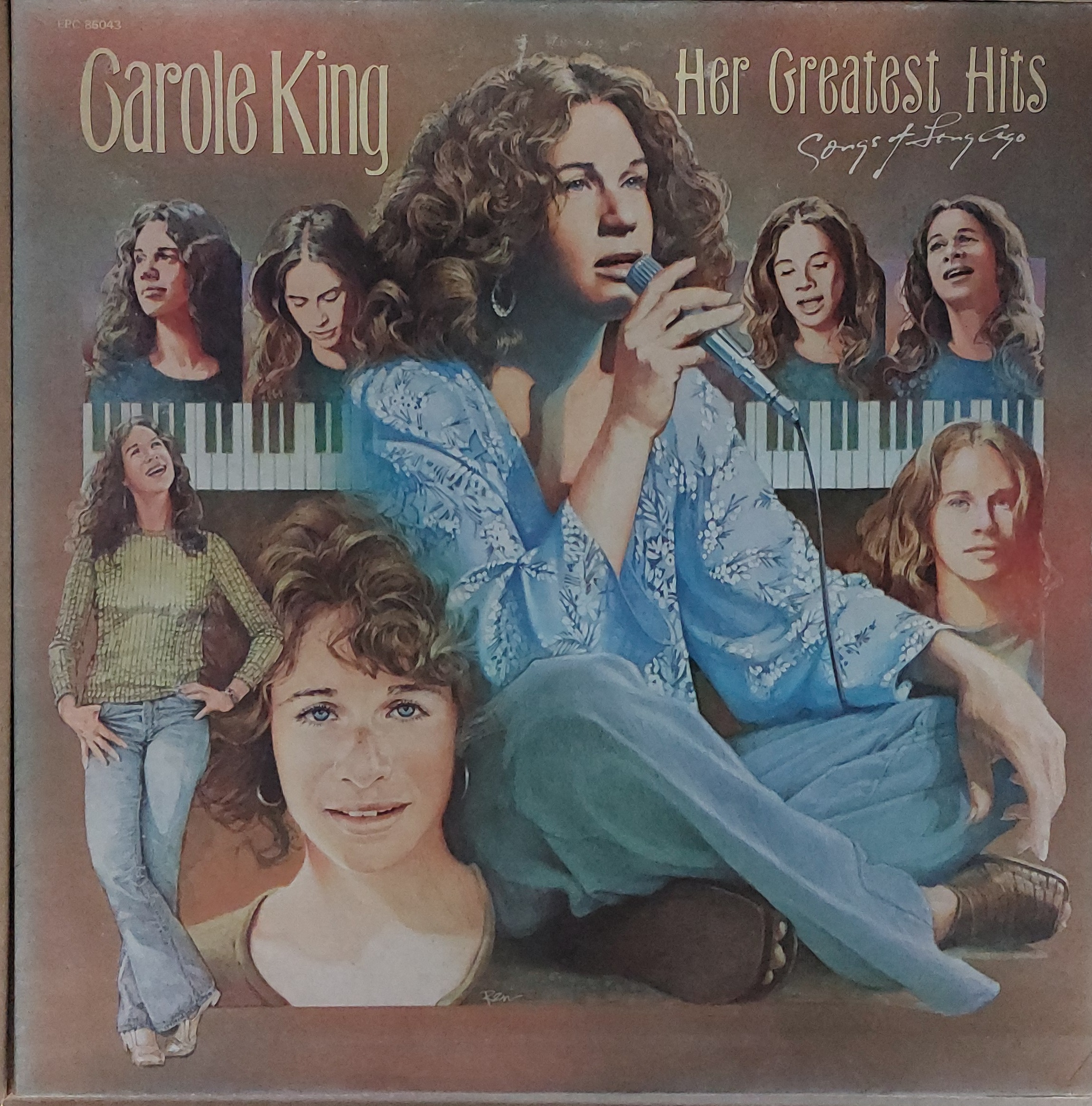 Her Greatest Hits