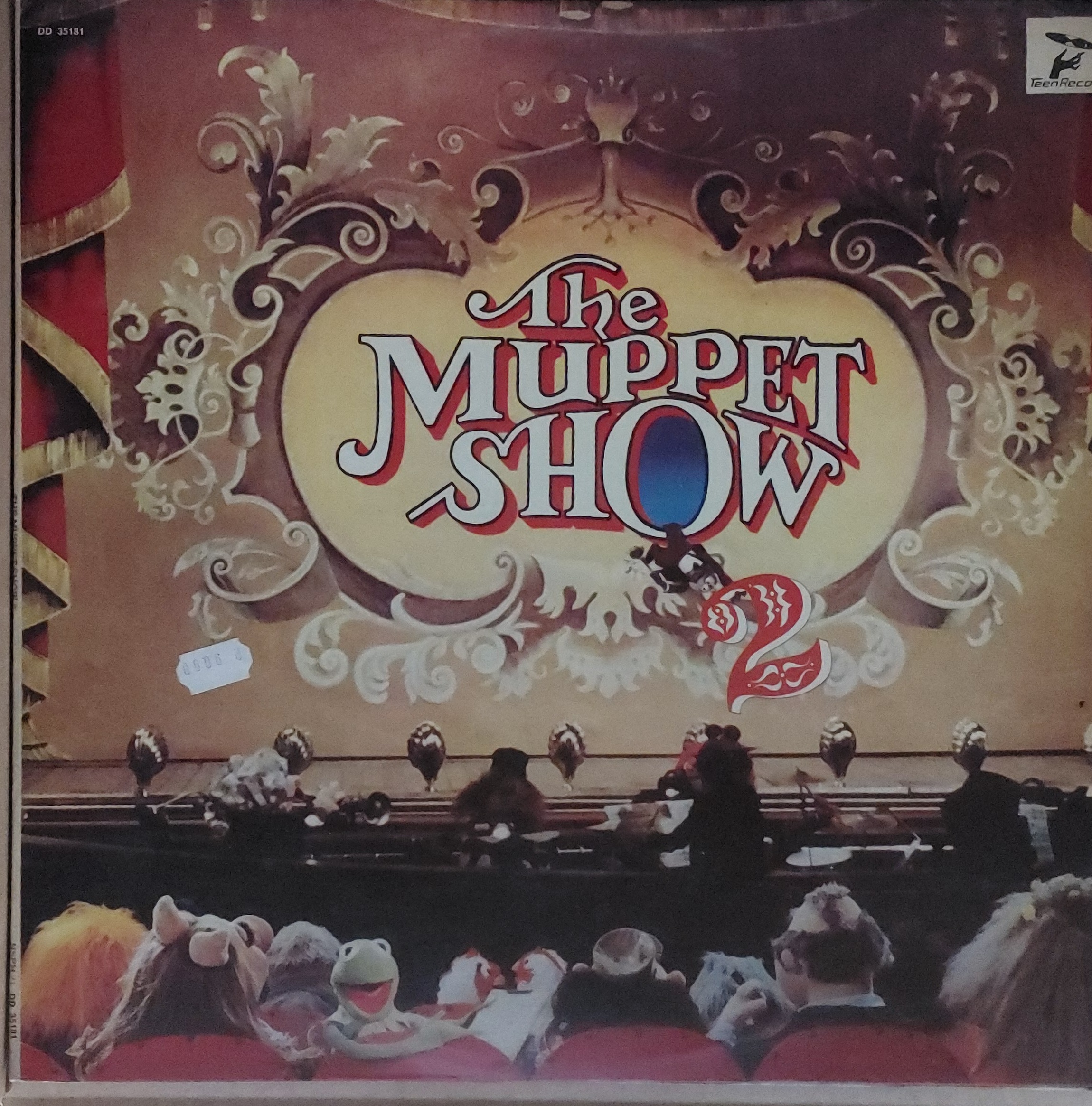 The Muppet Show
