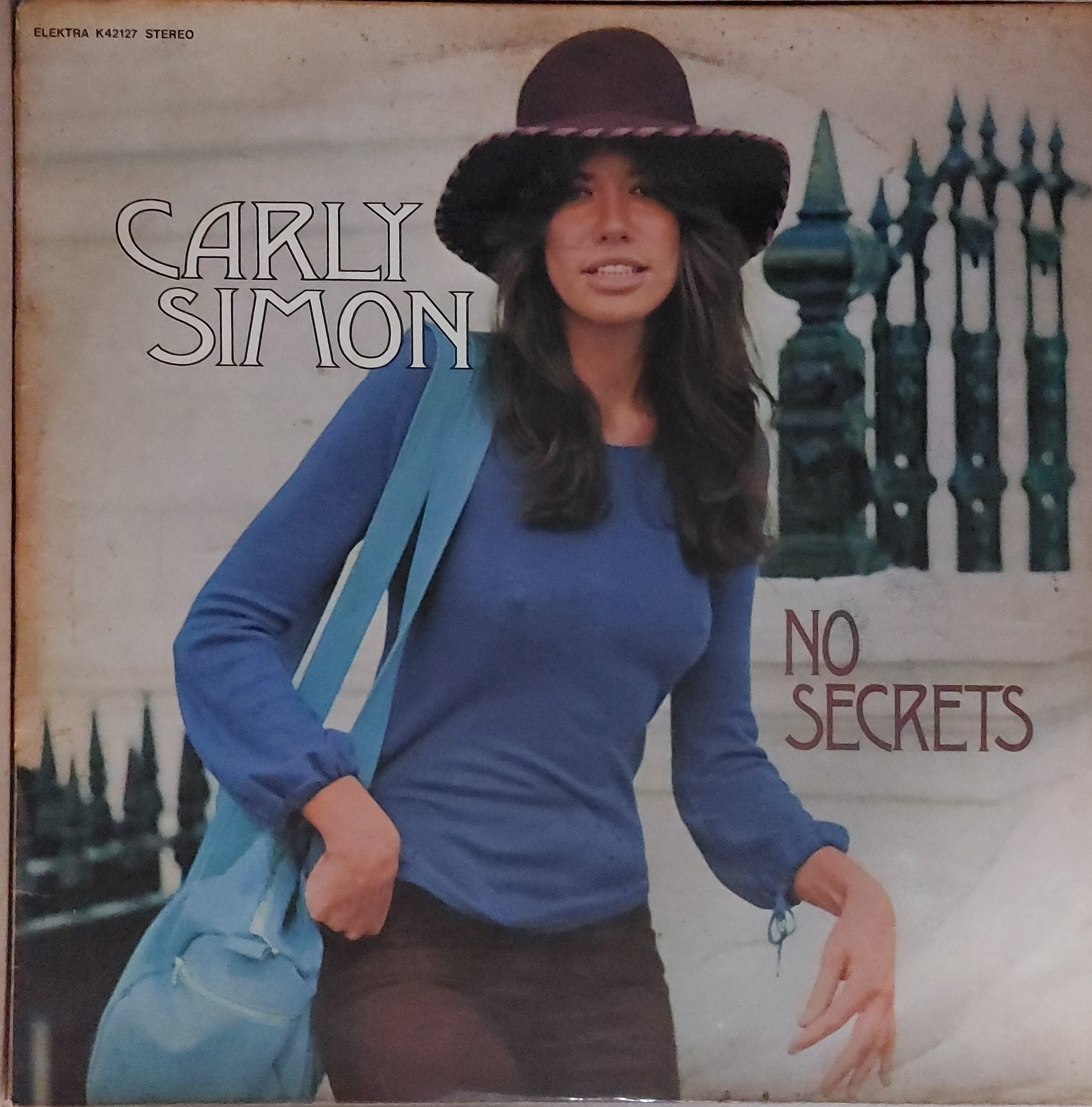 No Secrets
