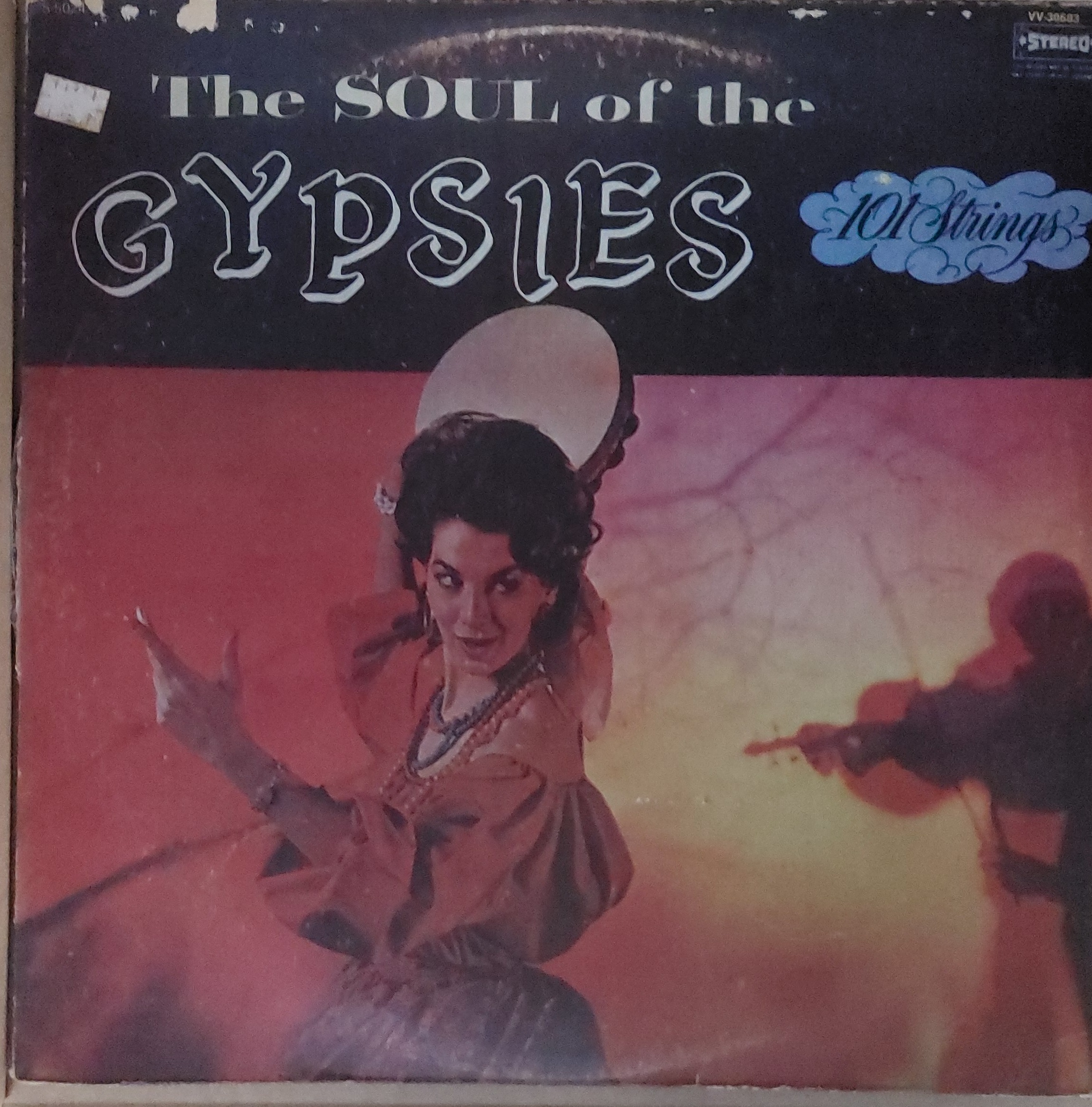 The Soul og the Gypsies