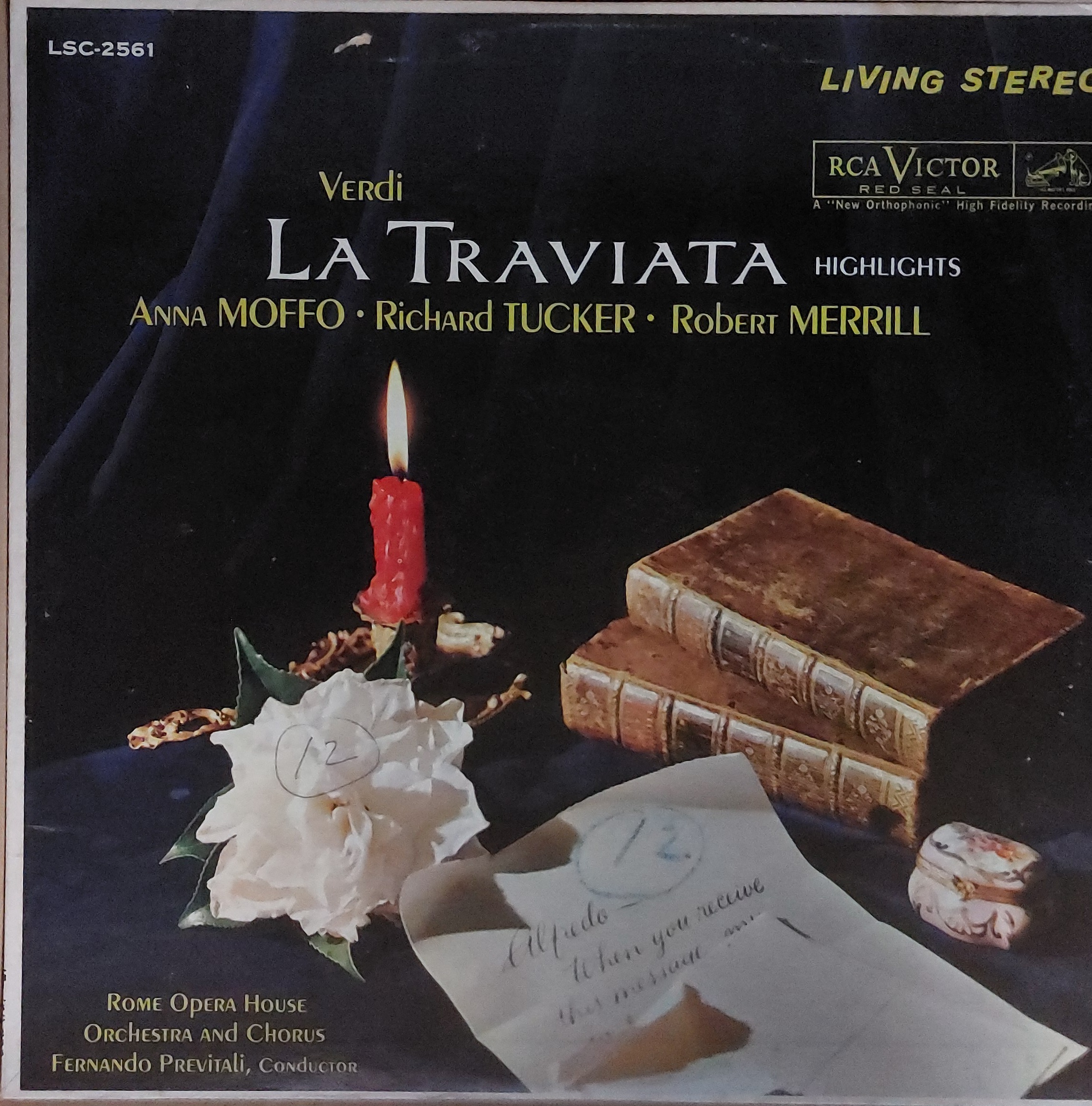 La Travieta