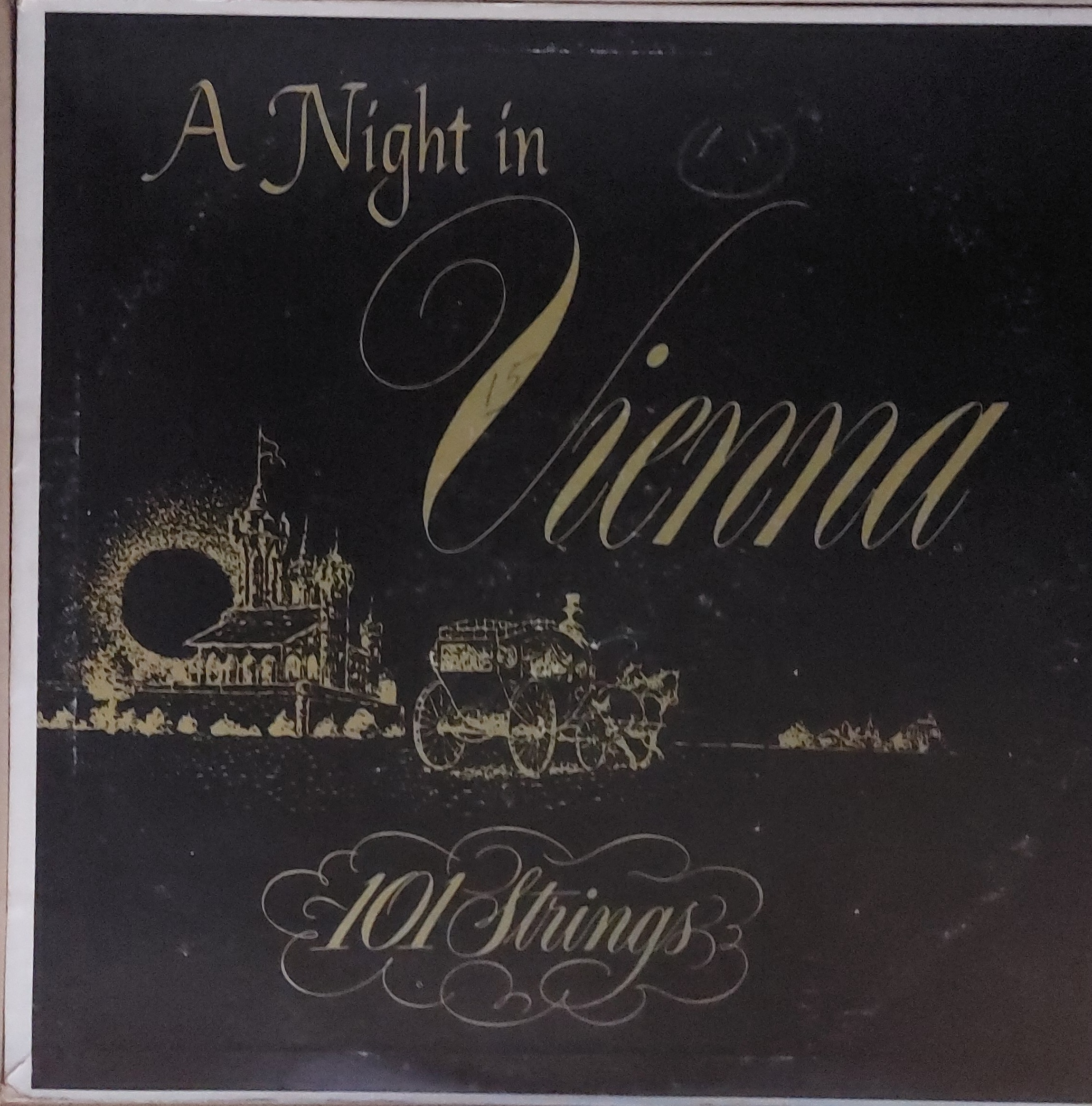 A night In Viena