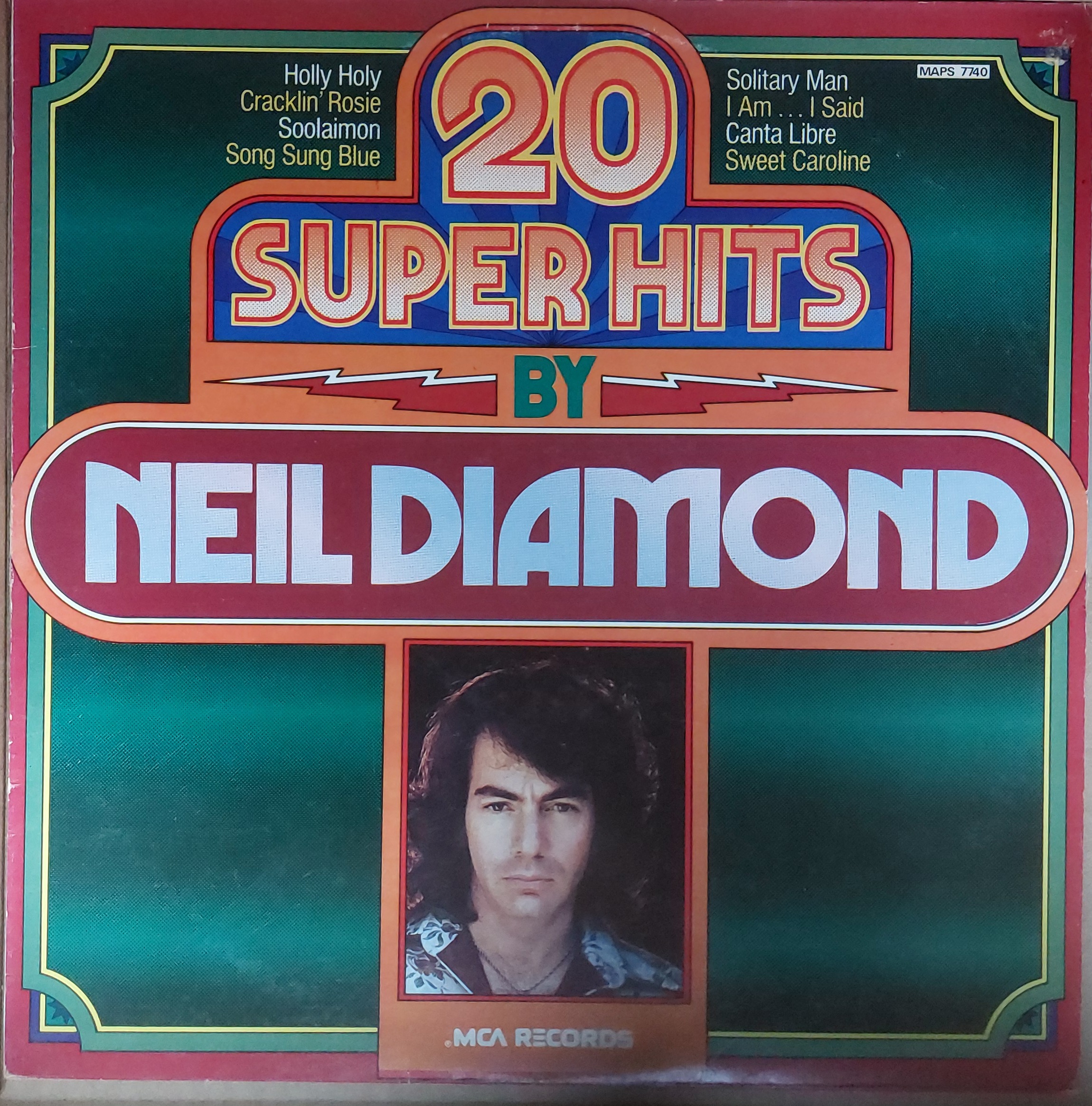 20 Great Hits