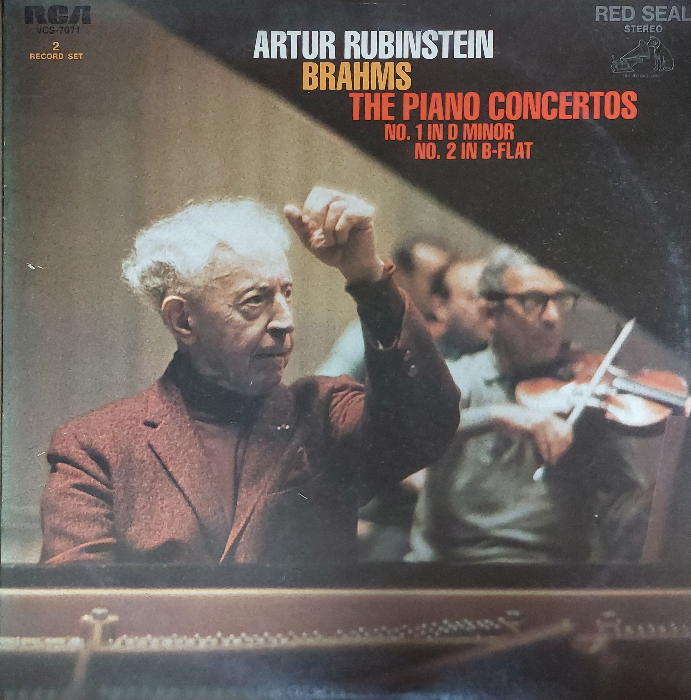 Arthor Rubinshtien