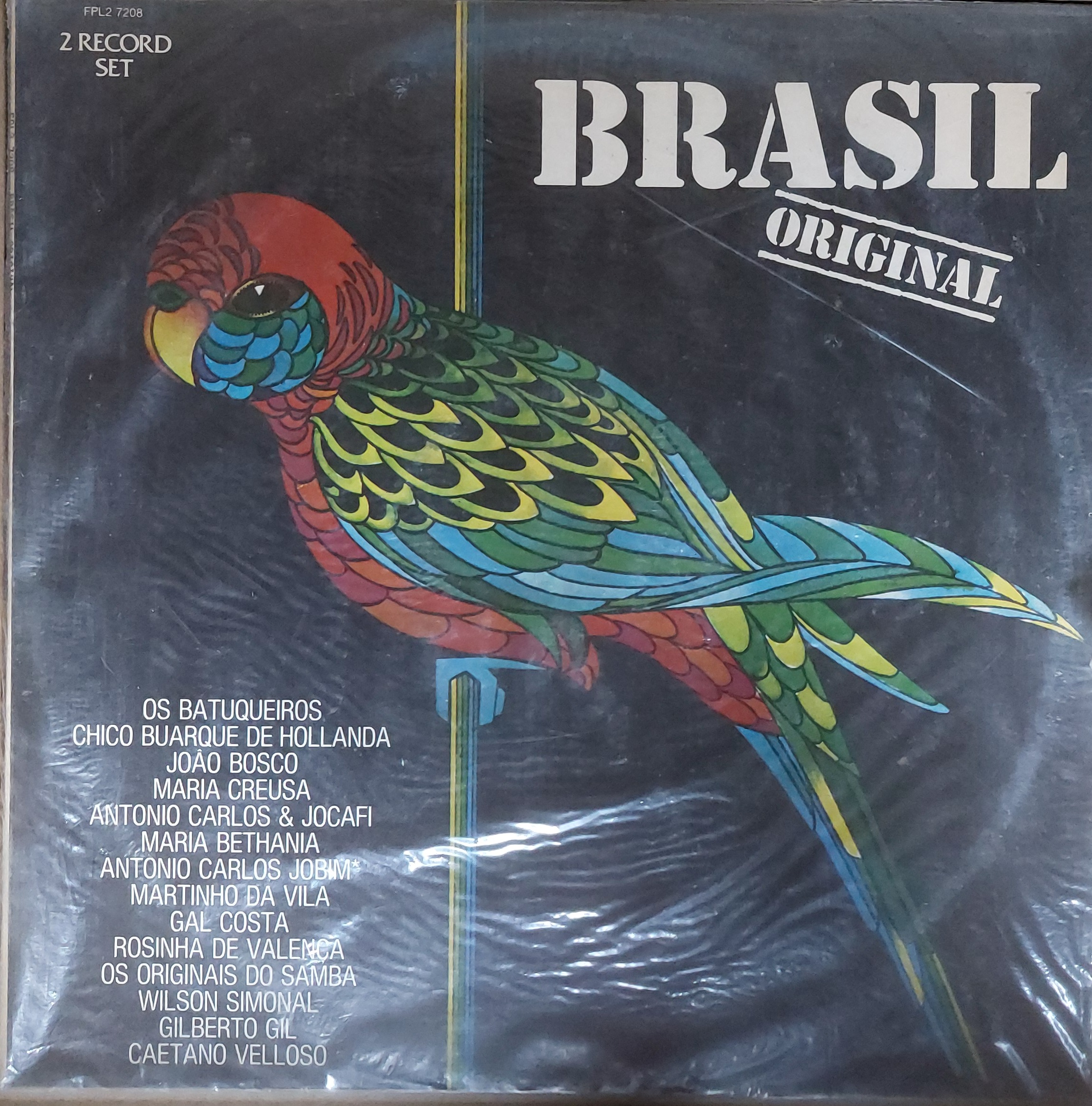 Brazil Original