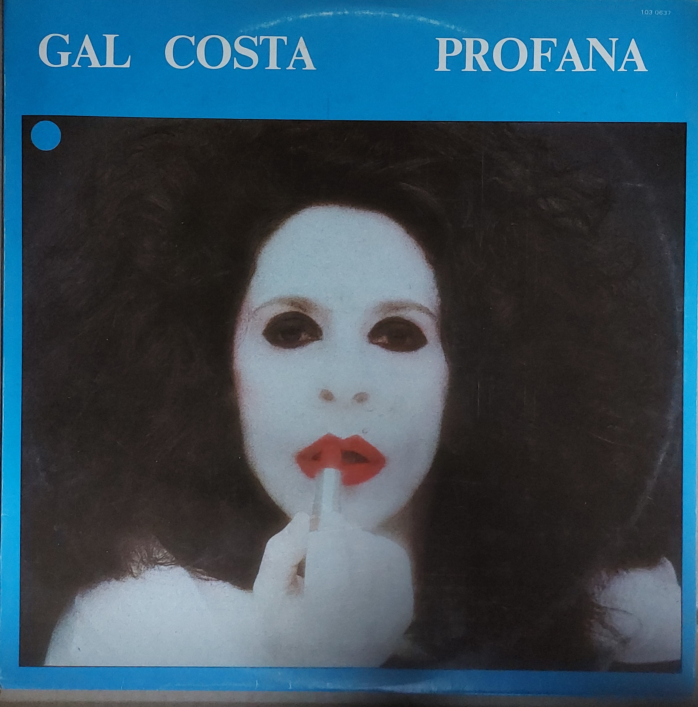 Profana