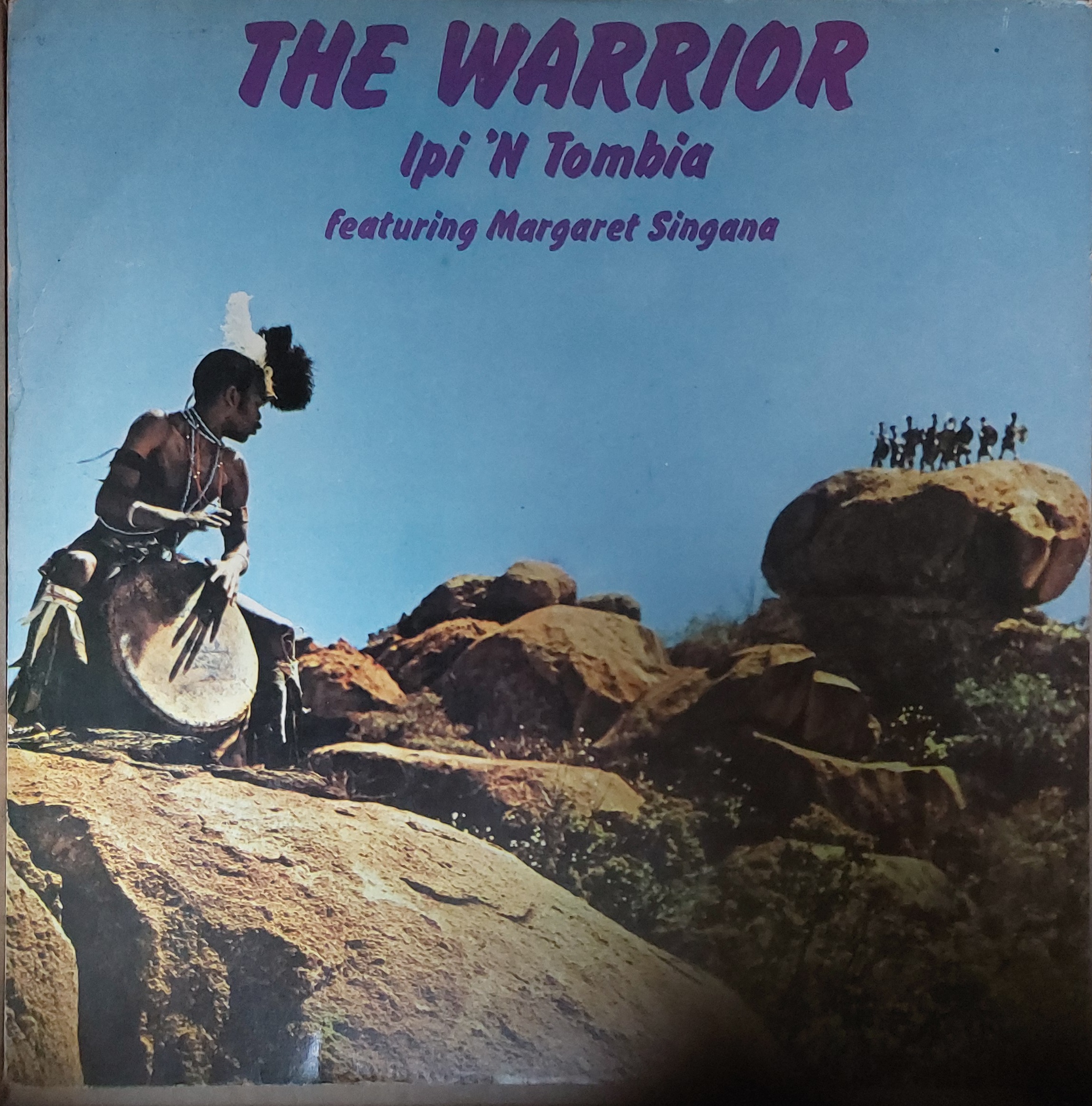 The Warrior