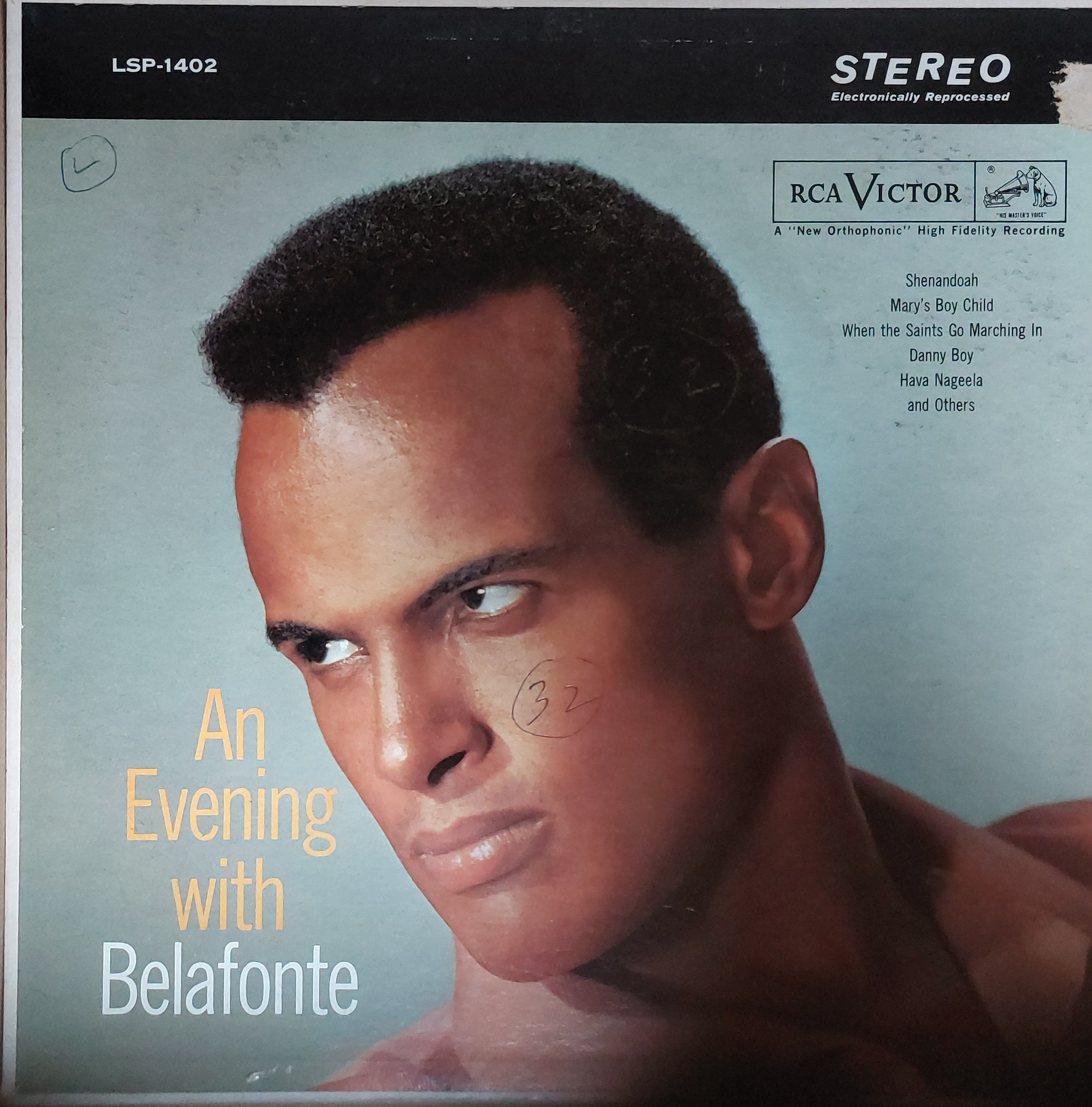 An Evening with Balafonte